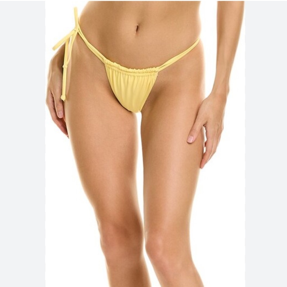 NWT Onia Misha Bikini Bottom
